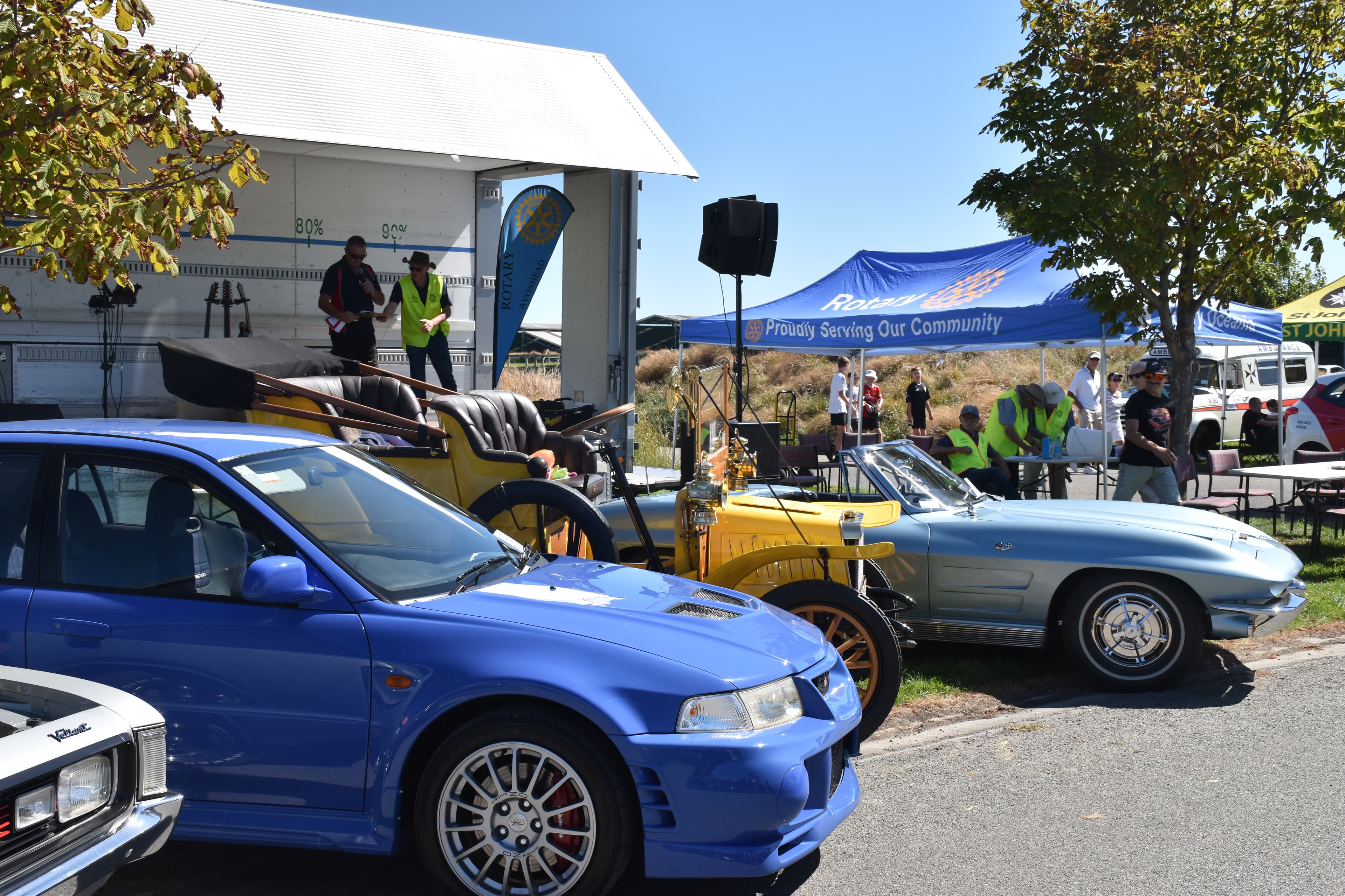 Best Asian — Mitsubishi Evo 6
