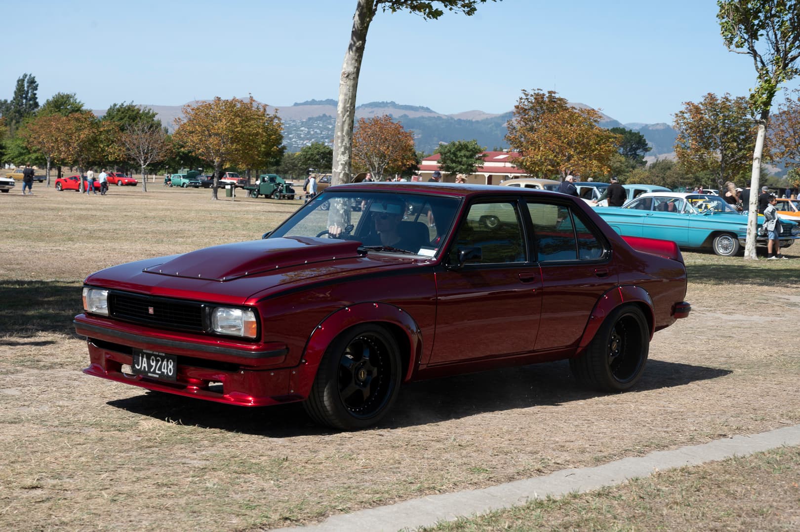 Best Australian — 1979 Torana SLR Replica