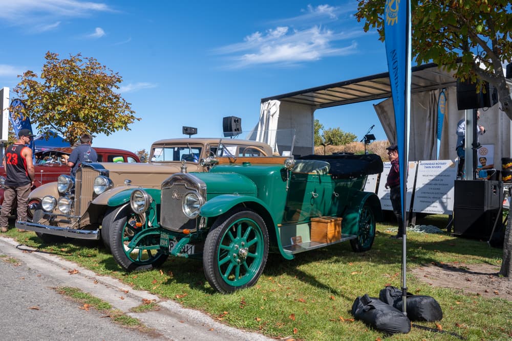 Best Pre-WWI — 1914 Rover