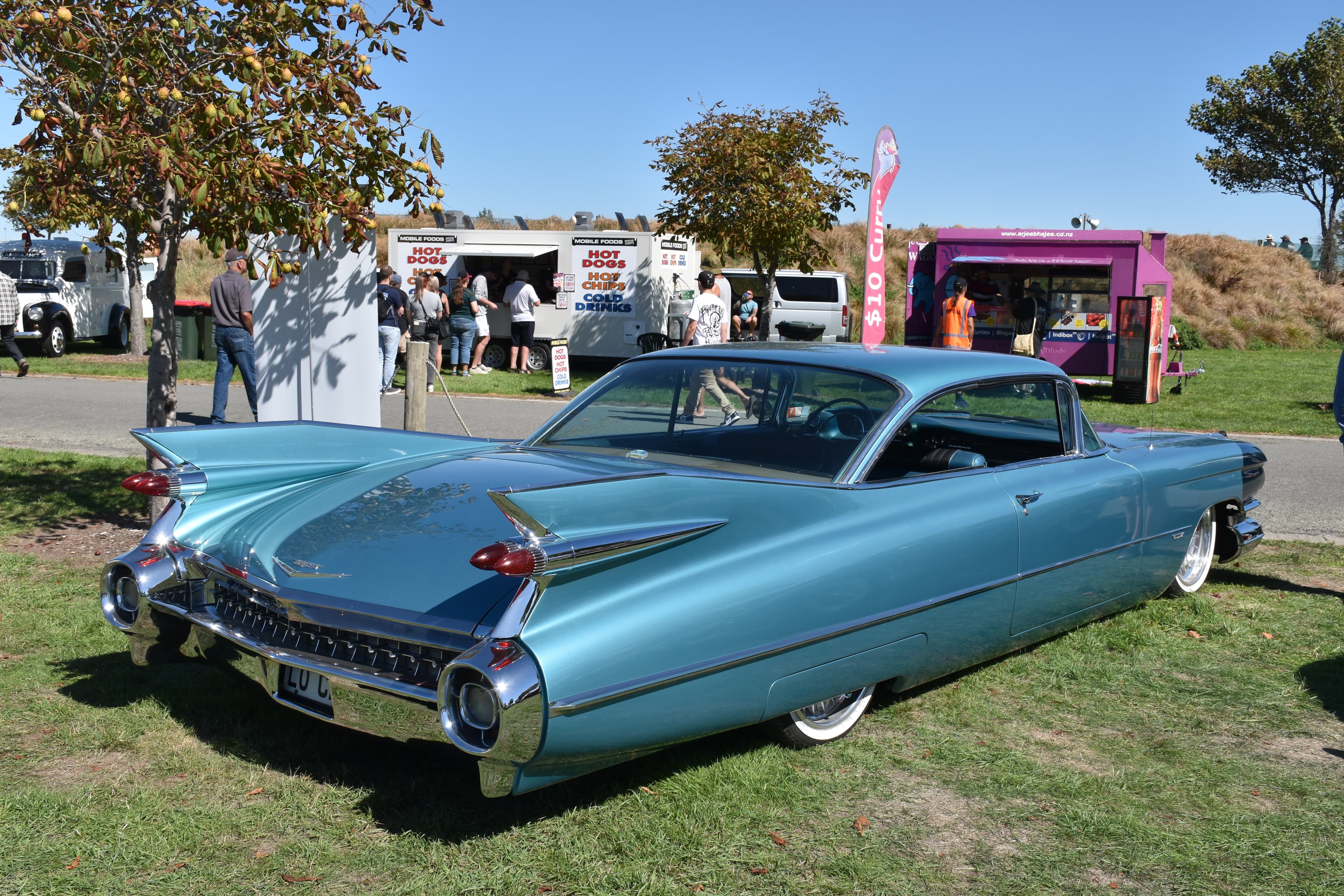 Cadillac