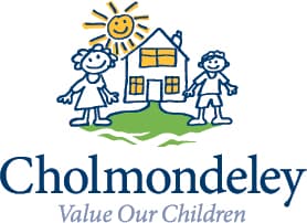 Cholmondeley Children’s Home