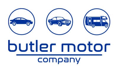 Butler Motor Company