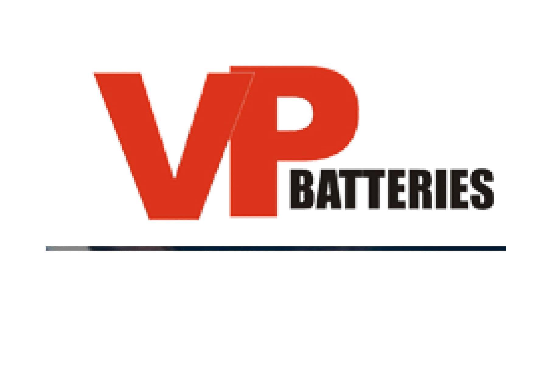 V P Batteries