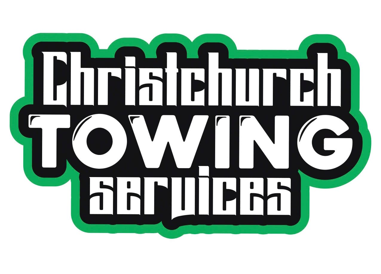 Christchurch Towing Services