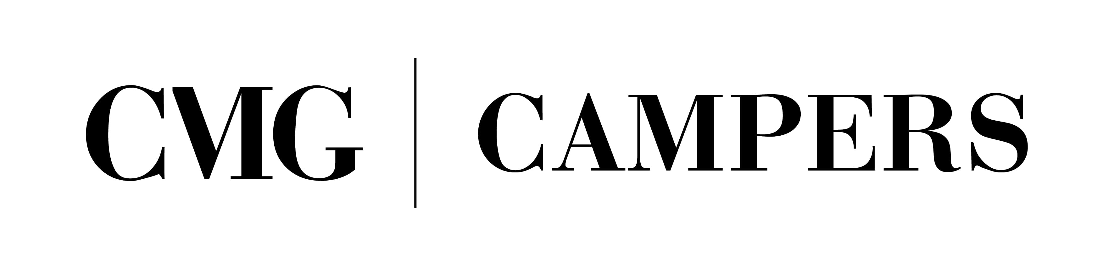 CMG Campers