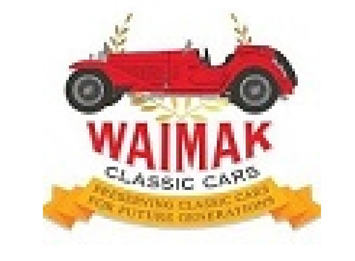 Waimak Classic Cars