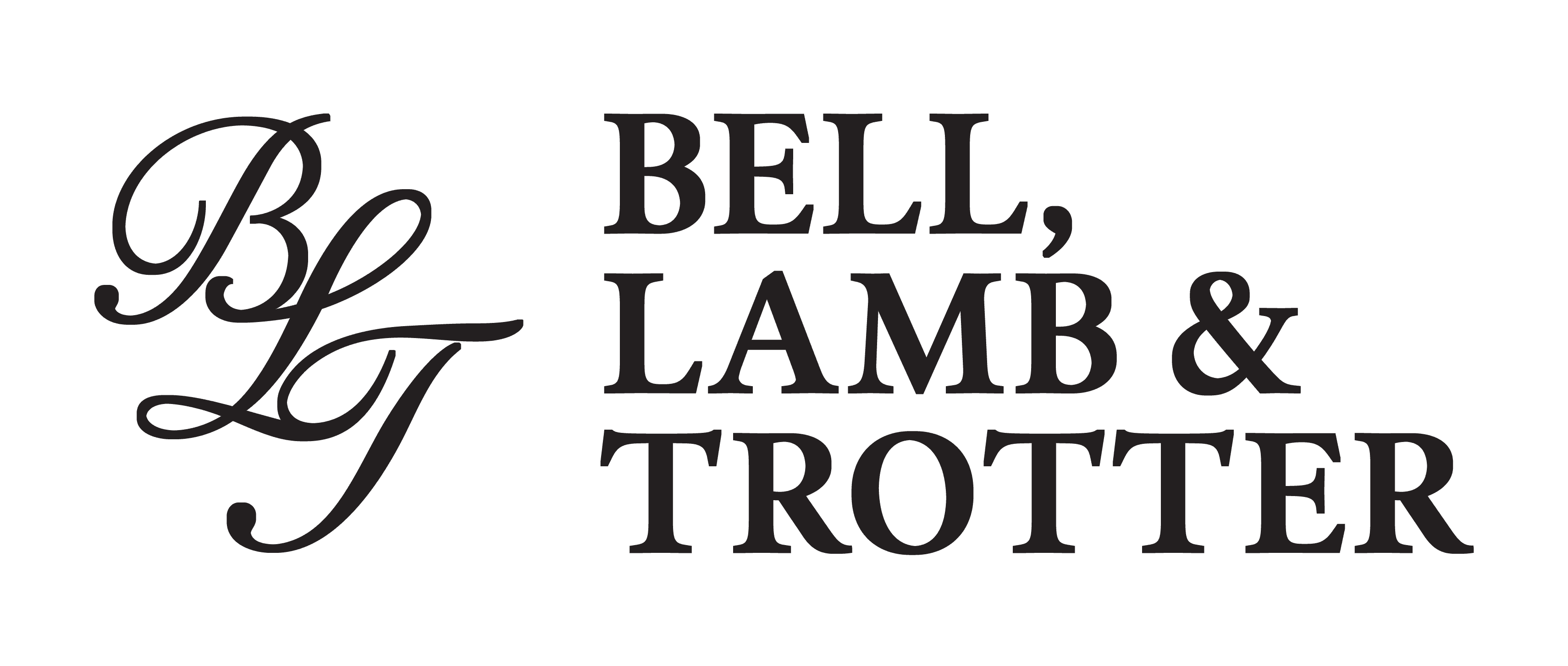 Bell Lamb & Trotter