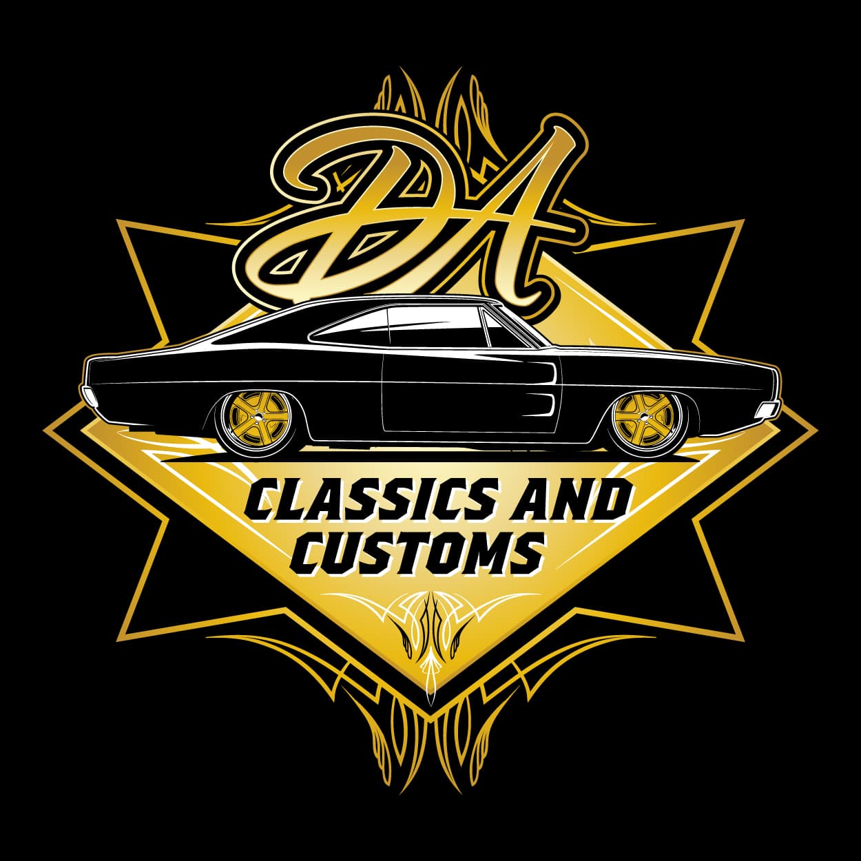 DA Classics & Customs